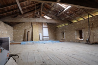Maison à vendre à Le Fouilloux, Charente-Maritime - 88 000 € - photo 5