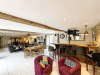 Propriété à vendre à Merléac, Côtes-d'Armor - 337 500 € - photo n°3