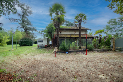 French property for sale in Cachen, Landes - €195,000 - photo 11