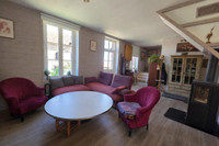 Propriété à vendre à Maillet, Allier - 490 000 € - photo n°4