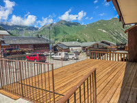 Propriété à vendre à Saint-Martin-de-Belleville, Savoie - 850 000 € - photo n°10