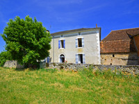Maison à vendre à Sainte-Eulalie-d'Ans, Dordogne - 255 600 € - photo 10