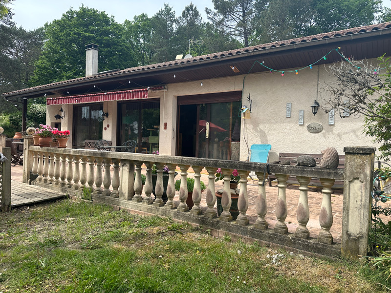 Propriété à vendre à Brantôme en Périgord, Dordogne - 243 800 €