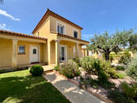 Maison à vendre à Laurens, Hérault - 549.000 € - photo 2