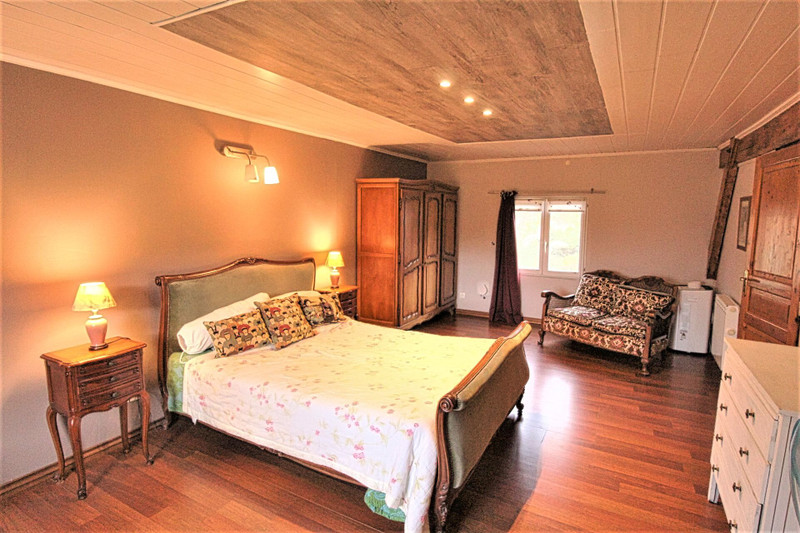 French property for sale in Montagrier, Dordogne - &#8364;187,200 - photo 8