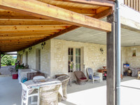 Maison à vendre à Duras, Lot-et-Garonne - 829 000 € - photo 10