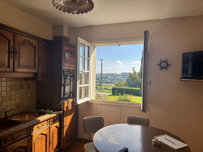 French property for sale in Saint-Mayeux, Côtes-d'Armor - €167,400 - photo 4