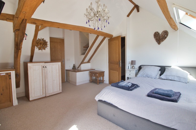 French property for sale in Baugé-en-Anjou, Maine-et-Loire - €218,000 - photo 4
