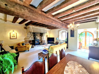 Maison à vendre à Saint-Berthevin-la-Tannière, Mayenne - 220.000 € - photo 3