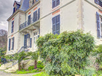 Chateau à vendre à Salies-de-Béarn, Pyrénées-Atlantiques - 790 000 € - photo 10
