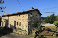 Maison à vendre à Cherves-Châtelars, Charente - 172 800 € - photo 7