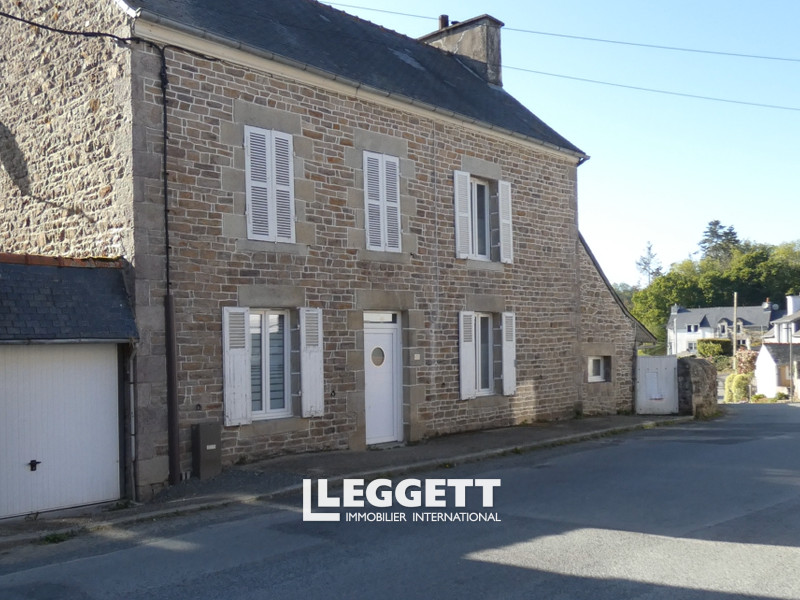 Maison 8 pièce(s), LANLOUP
