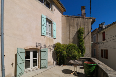 house for sale in Gard