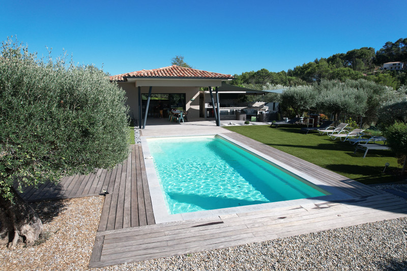 French property for sale in Solliès-Toucas, Var - €1,378,000 - photo 3
