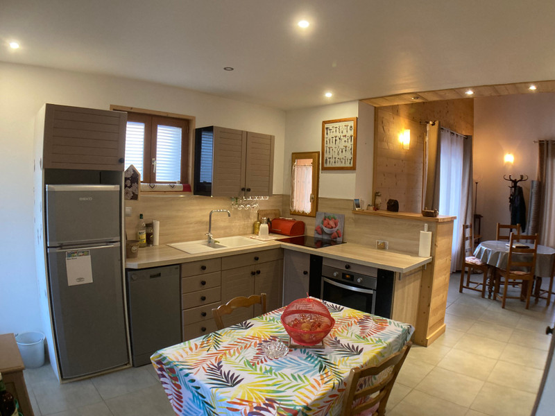 Ski property for sale in Brides-Les-Bains, Meribel - €256,000 - photo 3