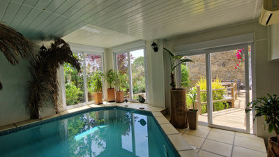French property for sale in Siran, Hérault - €495,000 - photo 1
