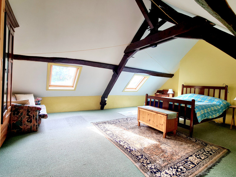 French property for sale in Passais Villages, Orne - €106,000 - photo 5