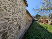 Propriété à vendre à Saint-Julien-le-Châtel, Creuse - 56 600 € - photo n°12