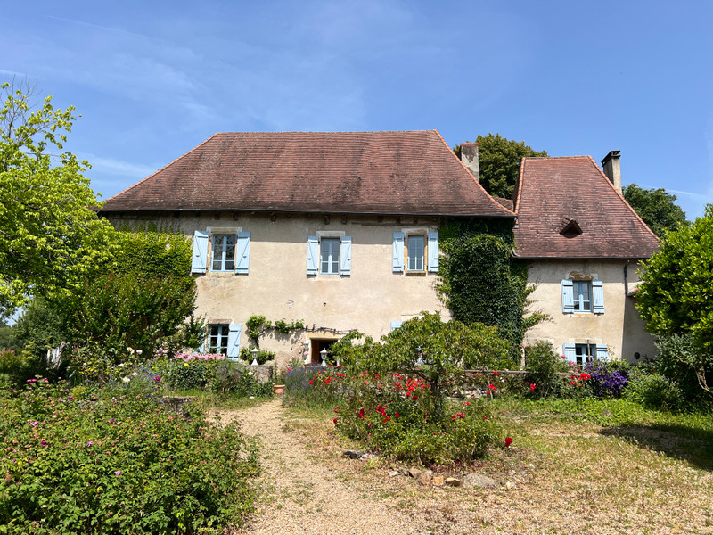 French property for sale in Thiviers, Dordogne - €1,081,200 - photo 0