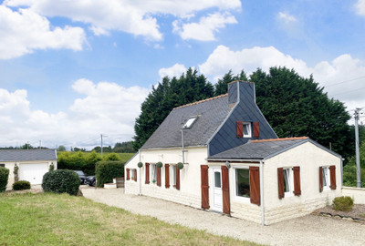 house for sale in Côtes-d'Armor