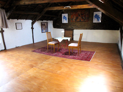 French property for sale in Châteauneuf-du-Faou, Finistère - €224,700 - photo 6