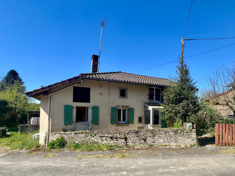Propriété à vendre à Oradour-sur-Vayres, Haute-Vienne - 69 600 €