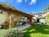 Maison à vendre à Sonnac, Charente-Maritime - 256 800 € - photo 2