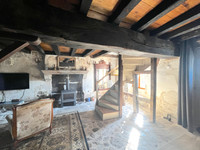 Maison à vendre à Ladapeyre, Creuse - 136.250 € - photo 5