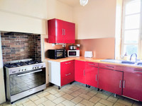 Maison à vendre à Buais-Les-Monts, Manche - 95.000 € - photo 10
