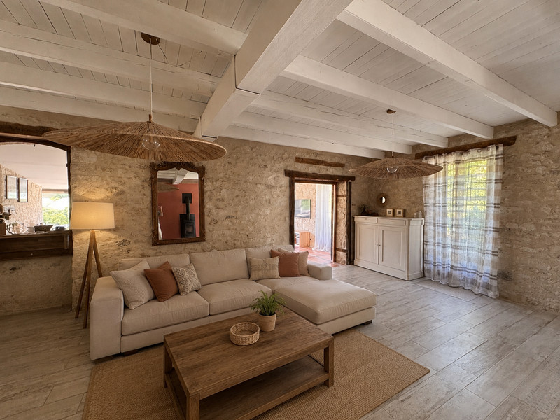French property for sale in Vazerac, Tarn-et-Garonne - €359,000 - photo 2