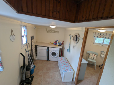 French property for sale in Puy-de-Serre, Vendée - €115,000 - photo 6