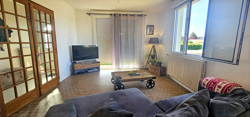 French property for sale in Maillezais, Vendée - €185,000 - photo 5