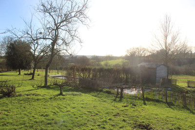 French property for sale in Bellême, Orne - €500,000 - photo 1
