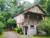 property to renovate for sale in Sousceyrac-en-QuercyLot Midi_Pyrenees
