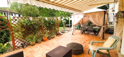 French property for sale in L'Aiguillon, Ariège - €145,000 - photo 1