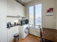 Appartement à vendre à Paris 10e Arrondissement, Paris - 315.000 € - photo 11