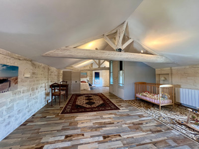 French property for sale in Jarnac, Charente - €294,250 - photo 6