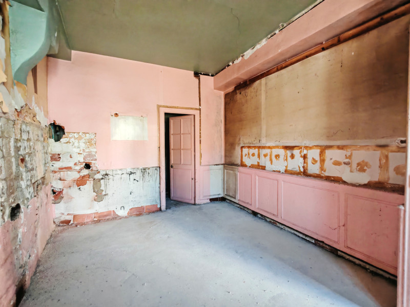 French property for sale in Montaigut, Puy-de-Dôme - €39,000 - photo 3