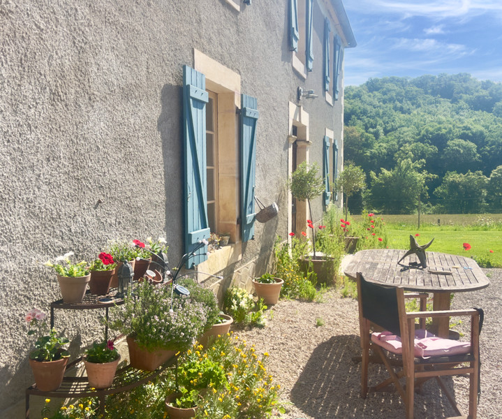 French property for sale in Fréchède, Hautes-Pyrénées - €385,000 - photo 14