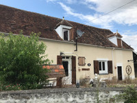 French property, houses and homes for sale in Thevet-Saint-Julien Indre Centre