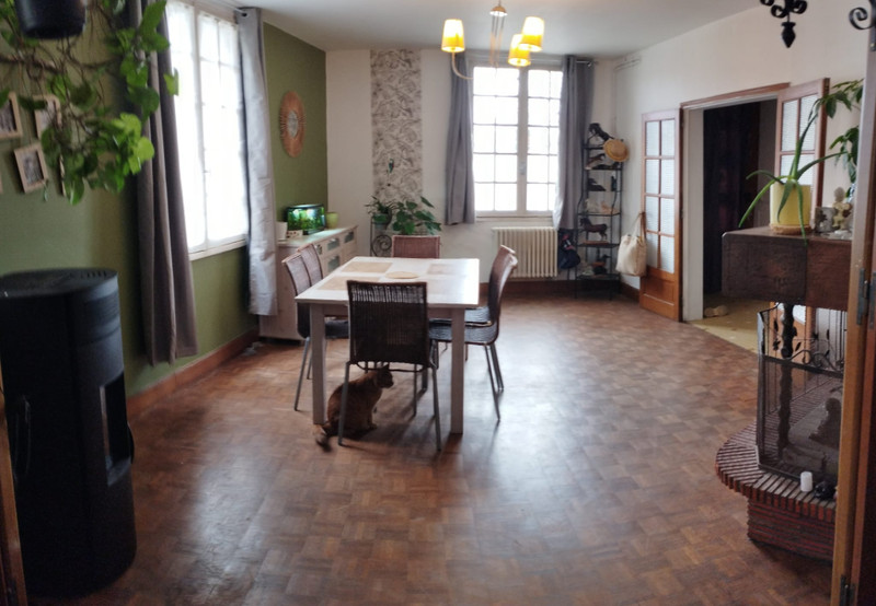 French property for sale in La Rochefoucauld-en-Angoumois, Charente - €179,350 - photo 7