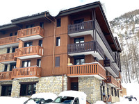 Appartement à vendre à Val-d'Isère, Savoie - 299 000 € - photo 10