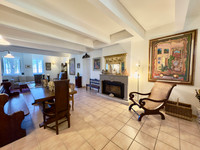 Maison à vendre à Saint-Rémy-de-Provence, Bouches-du-Rhône - 1.425.000 € - photo 10