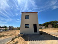 Maison à vendre à Bize-Minervois, Aude - 199.000 € - photo 1