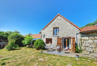 Maison à Saint-Alpinien, Creuse - photo 5