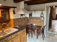 Maison à vendre à Saint-Aubin, Indre - 55.600 € - photo 5