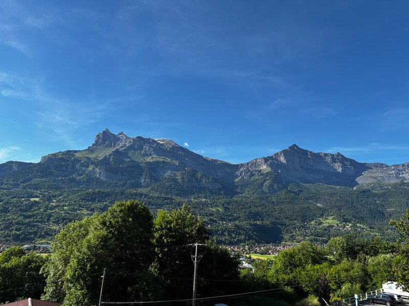 Ski property for sale in Saint Gervais - €175,000 - photo 2