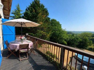 house for sale in Dordogne