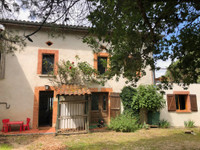 Mountain view for sale in Carbonne Haute-Garonne Midi_Pyrenees