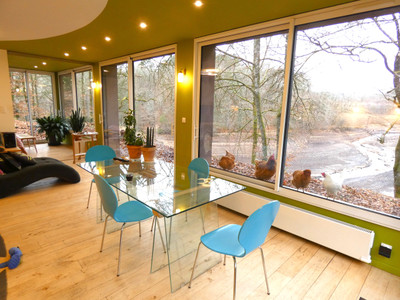 chalet for sale in Corrèze
